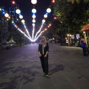 Kristina Sanjaya profile icon