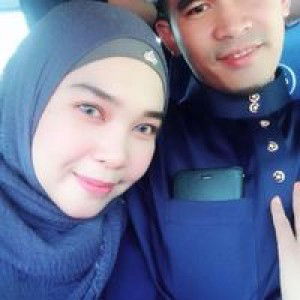 Noor Suriantie binti Mamat profile icon