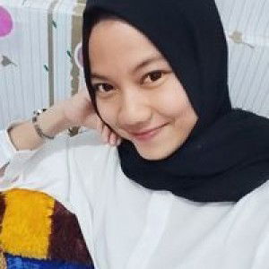 Siti Aminah profile icon