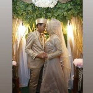 Mutmainah profile icon