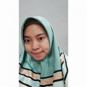 Puspita Sari profile icon