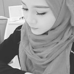 Norfaraain Binti Hamzah profile icon