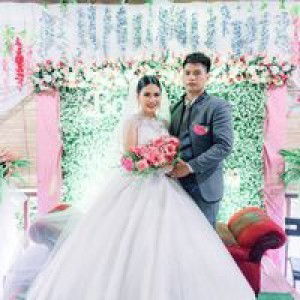 Abegail Marquillero Reyes profile icon