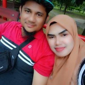 Azie Ahmad profile icon