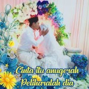 Naj Najwa Nazry profile icon