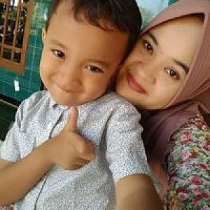 Ninuk Aap profile icon