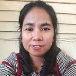 Rumbiawati Andas Azha profile icon