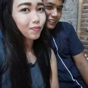 Neng Asih profile icon