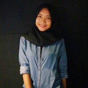 Amirah Azlan profile icon