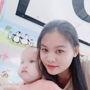 Mai Hoàng Anh profile icon