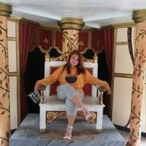 Catherine Sualog Gailo profile icon