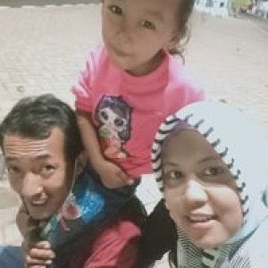 Amin Maharani Mesadi profile icon