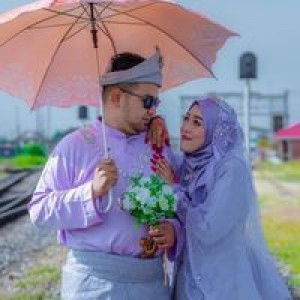 siti nornaziha ibrahim profile icon