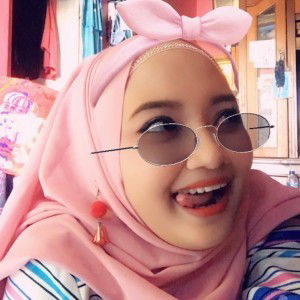 sarah aryanti dwiastuti profile icon