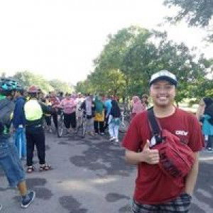 Muhammad Firdaus profile icon