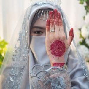 Nadya Fitri Handani profile icon