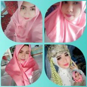Muslimah profile icon