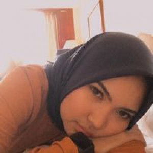 Annisa Westania Danial profile icon