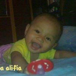 Putri NovittaSari profile icon