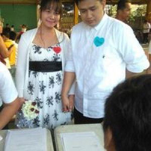 Mary Grace Cabansag Kundiman - Barretto profile icon