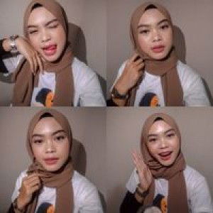 Aisyah Maharani profile icon