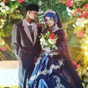 Siti Nuribni Aulia Aulia profile icon