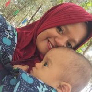 Zulfa Uzi profile icon