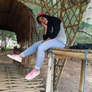 Ana Fitriana profile icon