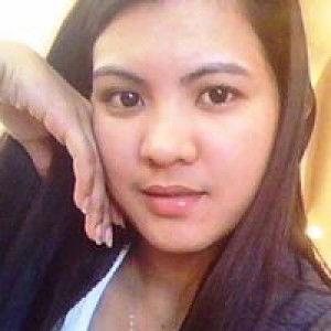 Leah Atienza Pastrana profile icon