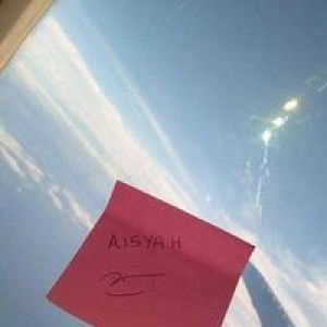 Syah Aisah profile icon