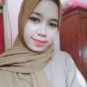 Wida Cicillia profile icon