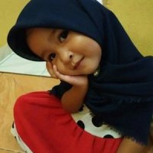 Anggel Adawiyah profile icon