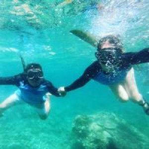 Jay Ann Rufino profile icon