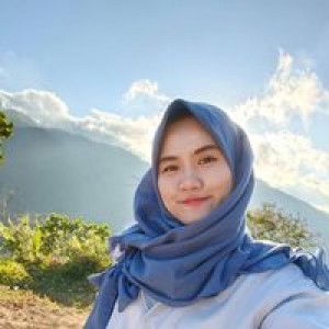 Yuli Rakhmayani Aryuanda profile icon