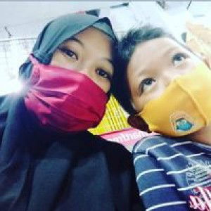 Endang Putri profile icon