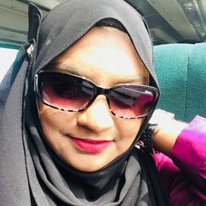 Siti Nazir 60 profile icon