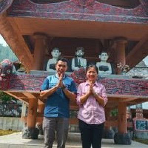 Deliana Simanullang profile icon