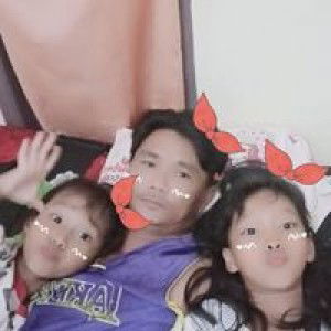 Gilang Alfino profile icon