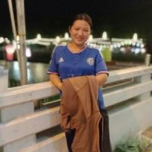 Nui Kanyarat Paengdong profile icon