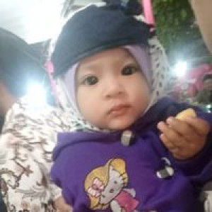 Nia Sofiana profile icon