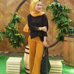 Sintha R A Andarusman profile icon