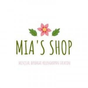 Mia Rahmalia profile icon