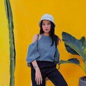 Rujipa Pensawad profile icon