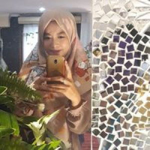 Dwi Atik Karlina profile icon