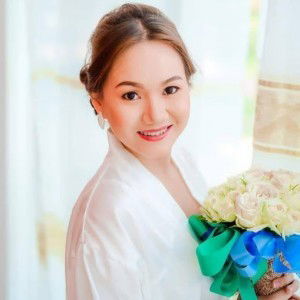 EDRALYN SIBAYAN profile icon