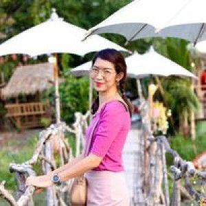 ตู่ พนิจนาฏ profile icon