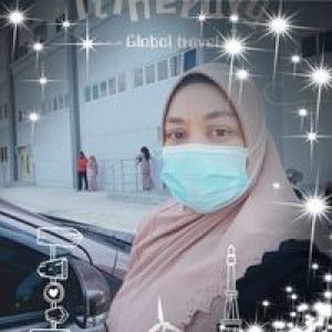 Mawar Baiduri profile icon