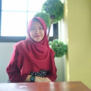 Siti Maspupah profile icon