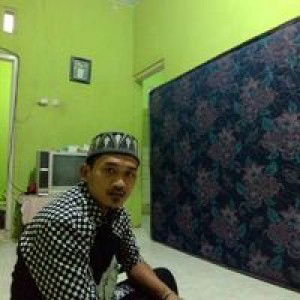 Maulana Bin Zema profile icon