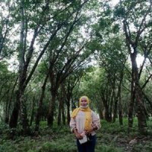 Norhana Balabaran Ampok profile icon